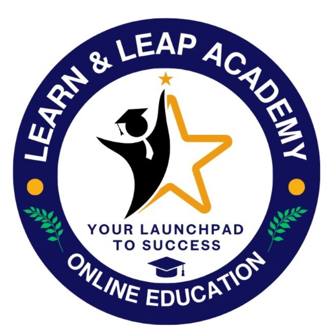 Learn & Leap Academy